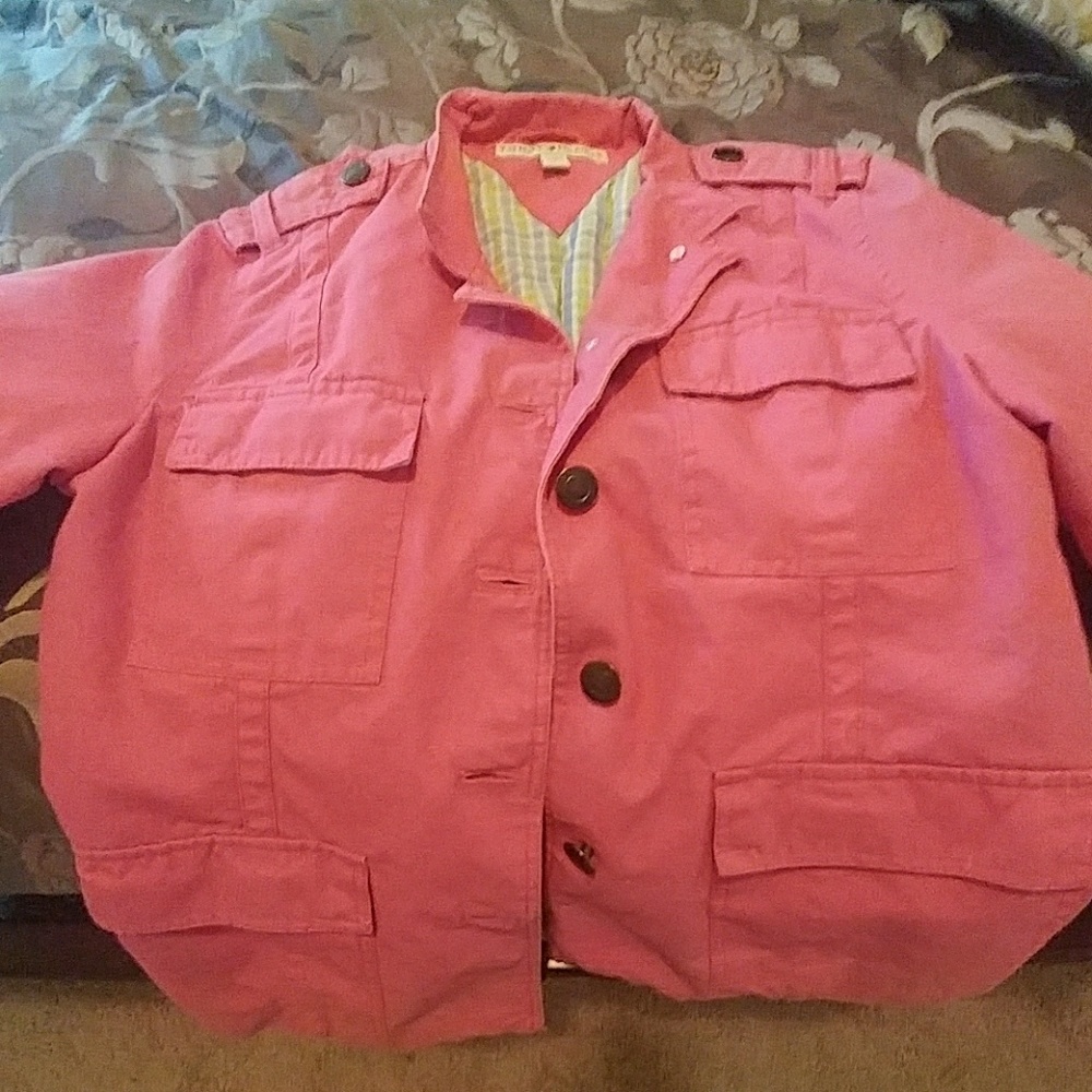Jacket